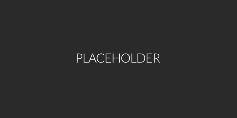 placeholder