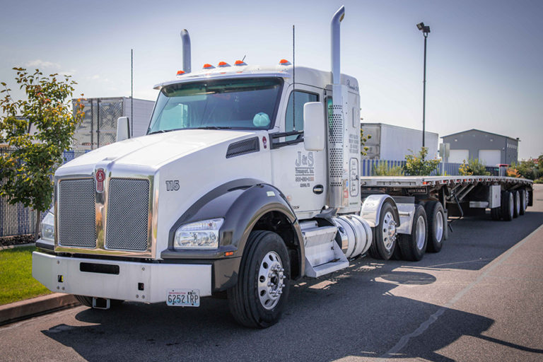 J and S Transport Inc.